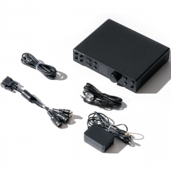 Presonus Quantum Hd 2, scheda audio Presonus Quantum Hd 2, scheda audio