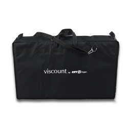 viscount bag for legend live borsa imbottita viscount bag for legend live borsa imbottita
