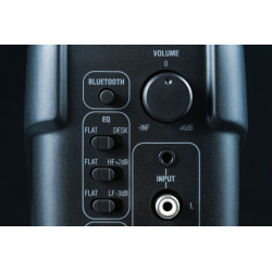 ik multimedia iloud micro coppia reference monitor bluetooth ik multimedia iloud micro coppia reference monitor bluetooth
