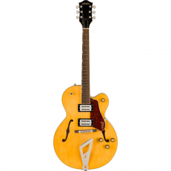 Gretsch G2420 Streamliner Hollow Body with Chromatic II, Chitarra elettrica Gretsch G2420 Streamliner Hollow Body with Chromatic II, Chitarra elettrica