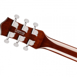 Gretsch G5220 Electromatic Jet BT Single-Cut Sweet Tea, chitarra elettrica solid body Gretsch G5220 Electromatic Jet BT Single-Cut Sweet Tea, chitarra elettrica solid body