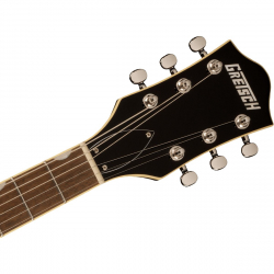 Gretsch G5655T-QM Electromatic Center Block JR QLT HDSN, chitarra elettrica semi-hollow body Gretsch G5655T-QM Electromatic Center Block JR QLT HDSN, chitarra elettrica semi-hollow body