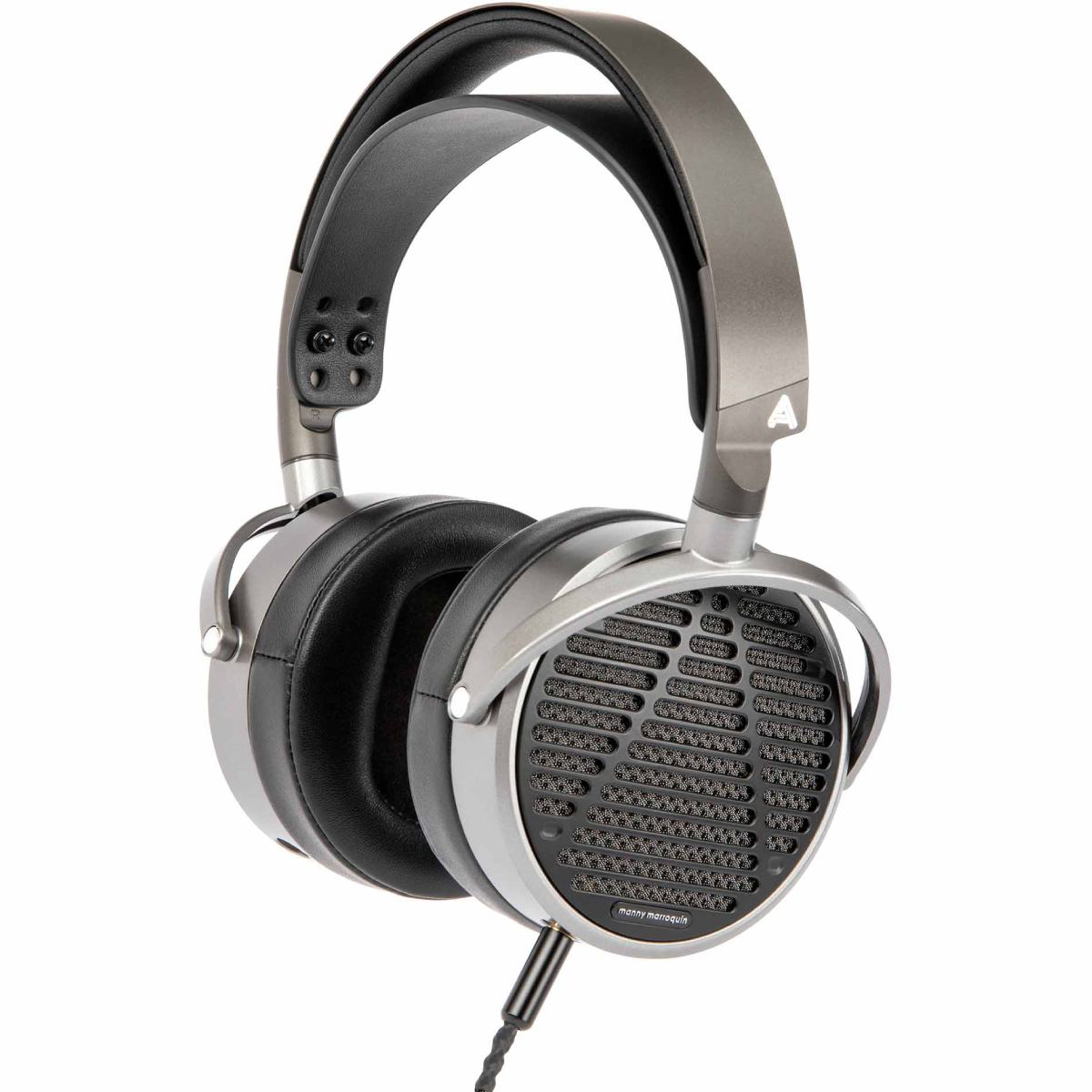 Audeze MM-100, cuffie aperte planari da studio per Mix e Mastering Audeze MM-100, cuffie aperte planari da studio per Mix e Mastering