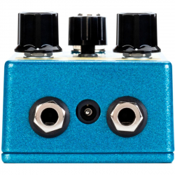 EarthQuaker Devices Aqueduct, effetto a pedale Vibrato EarthQuaker Devices Aqueduct, effetto a pedale Vibrato