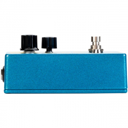 EarthQuaker Devices Aqueduct, effetto a pedale Vibrato EarthQuaker Devices Aqueduct, effetto a pedale Vibrato