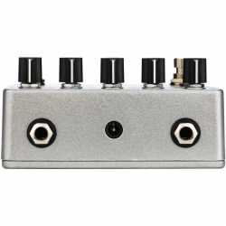 Earthquaker Devices Disaster Transport Legacy Reissue, pedale Delay Earthquaker Devices Disaster Transport Legacy Reissue, pedale Delay