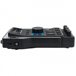 M-Live B.Beat 256 Evo + Hard Bag, Lettore multitraccia M-Live B.Beat 256 Evo + Hard Bag, Lettore multitraccia