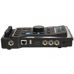 M-Live B.Beat 256 Evo + Hard Bag, Lettore multitraccia M-Live B.Beat 256 Evo + Hard Bag, Lettore multitraccia