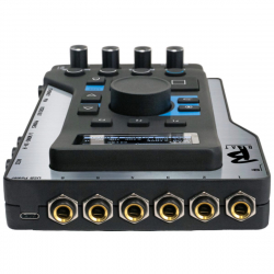 M-Live B.Beat 256 Evo + Hard Bag, Lettore multitraccia M-Live B.Beat 256 Evo + Hard Bag, Lettore multitraccia