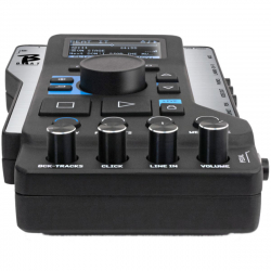 M-Live B.Beat 256 Evo + Hard Bag, Lettore multitraccia M-Live B.Beat 256 Evo + Hard Bag, Lettore multitraccia