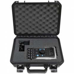 M-Live B.Beat 256 Evo + Hard Bag, Lettore multitraccia M-Live B.Beat 256 Evo + Hard Bag, Lettore multitraccia
