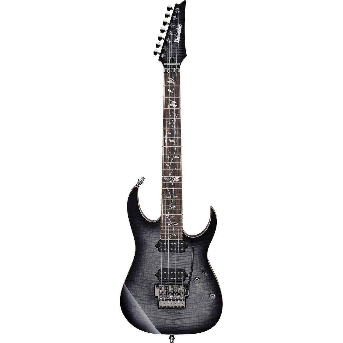 Ibanez RG8527 BRE, chitarra elettrica 7 corde Ibanez RG8527 BRE, chitarra elettrica 7 corde