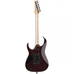 Ibanez RG8527 BRE, chitarra elettrica 7 corde Ibanez RG8527 BRE, chitarra elettrica 7 corde