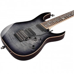 Ibanez RG8527 BRE, chitarra elettrica 7 corde Ibanez RG8527 BRE, chitarra elettrica 7 corde