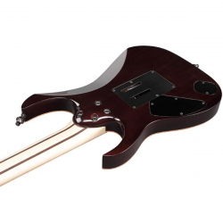Ibanez RG8527 BRE, chitarra elettrica 7 corde Ibanez RG8527 BRE, chitarra elettrica 7 corde
