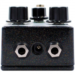 EarthQuaker Devices Ghost Echo Reverb V3, Pedale riverbero EarthQuaker Devices Ghost Echo Reverb V3, Pedale riverbero