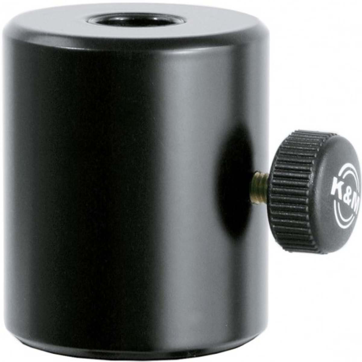Konig & Meyer 21105 Counter Weight Black, contrappeso per asta microfonica Konig & Meyer 21105 Counter Weight Black, contrappeso per asta microfonica