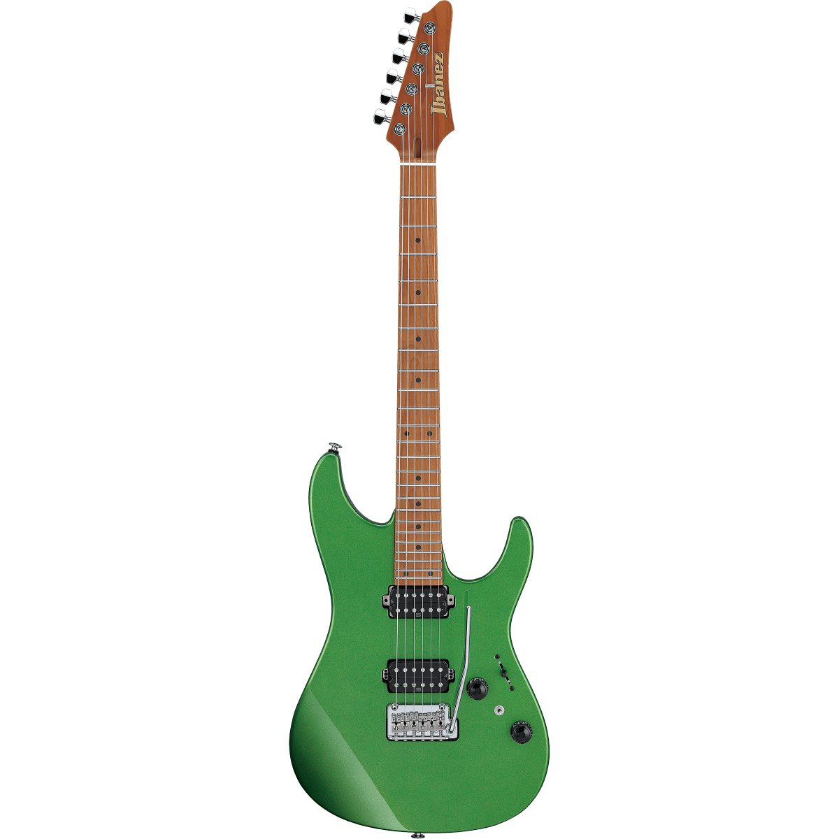 Ibanez AZ2402 AGM, chitarra elettrica Ibanez AZ2402 AGM, chitarra elettrica