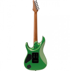 Ibanez AZ2402 AGM, chitarra elettrica Ibanez AZ2402 AGM, chitarra elettrica