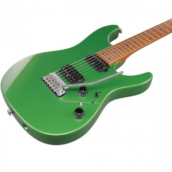 Ibanez AZ2402 AGM, chitarra elettrica Ibanez AZ2402 AGM, chitarra elettrica