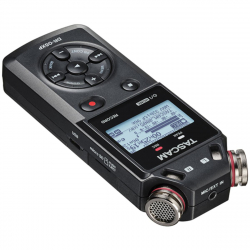 Tascam DR-05XP, Registratore portatile Tascam DR-05XP, Registratore portatile