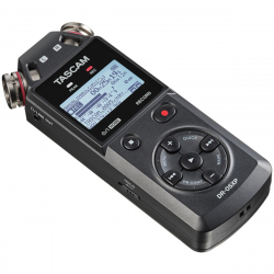 Tascam DR-05XP, Registratore portatile Tascam DR-05XP, Registratore portatile