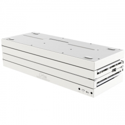 Carry On FP88T-WT - Folding Piano Touch, Pianoforte pieghevole Carry On FP88T-WT - Folding Piano Touch, Pianoforte pieghevole