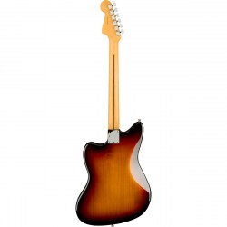 Fender American Professional II Jazzmaster, Rosewood Fingerboard, 3-Color Sunburst, Chitarra elettrica Fender American Professional II Jazzmaster, Rosewood Fingerboard, 3-Color Sunburst, Chitarra elettrica