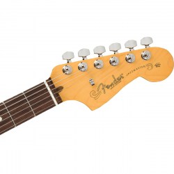 Fender American Professional II Jazzmaster, Rosewood Fingerboard, 3-Color Sunburst, Chitarra elettrica Fender American Professional II Jazzmaster, Rosewood Fingerboard, 3-Color Sunburst, Chitarra elettrica