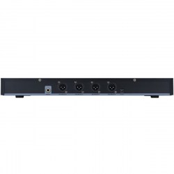 Rondson BE-1040/4MIC-3, Set di radiomicrofoni palmari Rondson BE-1040/4MIC-3, Set di radiomicrofoni palmari