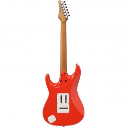 Ibanez AZ2204NW VR, chitarra elettrica solid body Ibanez AZ2204NW VR, chitarra elettrica solid body