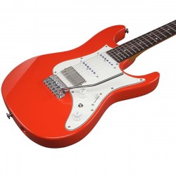Ibanez AZ2204NW VR, chitarra elettrica solid body Ibanez AZ2204NW VR, chitarra elettrica solid body