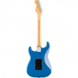 Fender Player II Modified Stratocaster HSS, Rosewood Fingerboard, Electric Blue, chitarra elettrica solid body Fender Player II Modified Stratocaster HSS, Rosewood Fingerboard, Electric Blue, chitarra elettrica solid body