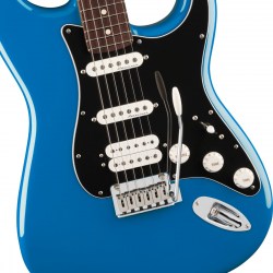 Fender Player II Modified Stratocaster HSS, Rosewood Fingerboard, Electric Blue, chitarra elettrica solid body Fender Player II Modified Stratocaster HSS, Rosewood Fingerboard, Electric Blue, chitarra elettrica solid body