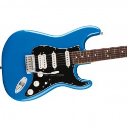 Fender Player II Modified Stratocaster HSS, Rosewood Fingerboard, Electric Blue, chitarra elettrica solid body Fender Player II Modified Stratocaster HSS, Rosewood Fingerboard, Electric Blue, chitarra elettrica solid body