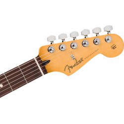Fender Player II Modified Stratocaster HSS, Rosewood Fingerboard, Electric Blue, chitarra elettrica solid body Fender Player II Modified Stratocaster HSS, Rosewood Fingerboard, Electric Blue, chitarra elettrica solid body