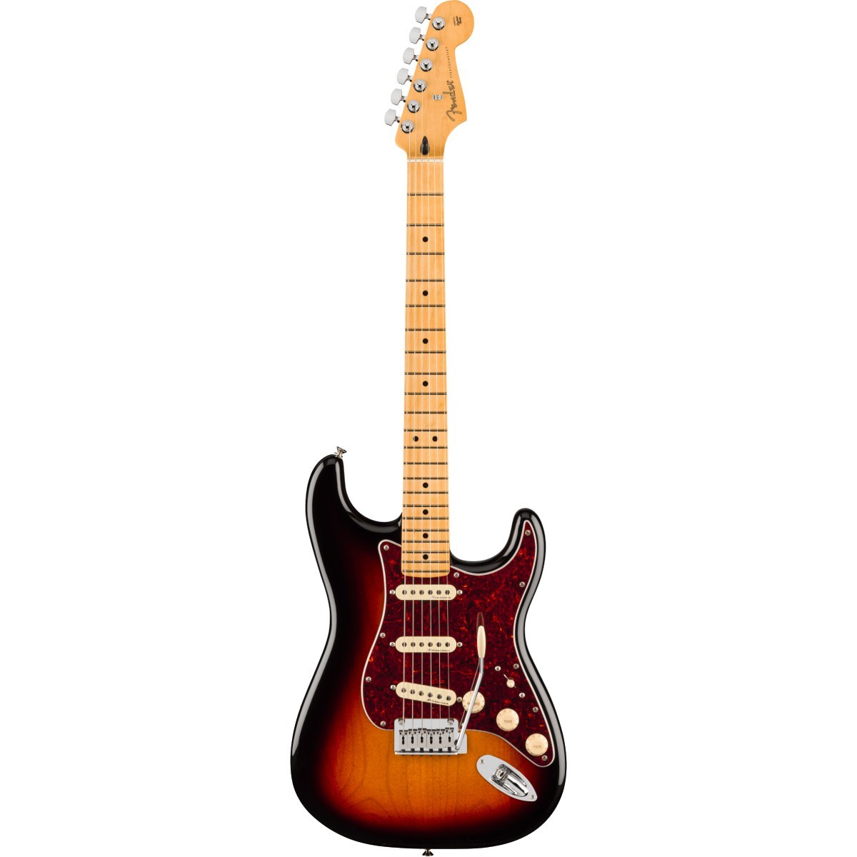 Fender Player II Modified Stratocaster MN 3TS, chitarra elettrica solid body Fender Player II Modified Stratocaster MN 3TS, chitarra elettrica solid body