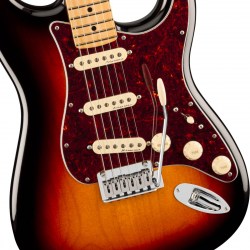 Fender Player II Modified Stratocaster MN 3TS, chitarra elettrica solid body Fender Player II Modified Stratocaster MN 3TS, chitarra elettrica solid body