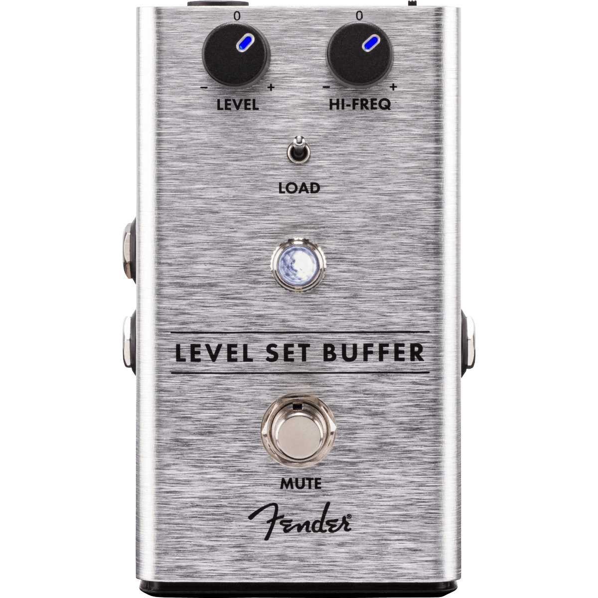 Fender Level Set Buffer, pedale per chitarra effetto buffer Fender Level Set Buffer, pedale per chitarra effetto buffer