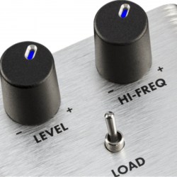 Fender Level Set Buffer, pedale per chitarra effetto buffer Fender Level Set Buffer, pedale per chitarra effetto buffer