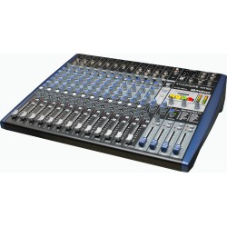Presonus StudioLive AR16C, mixer analogico Presonus StudioLive AR16C, mixer analogico