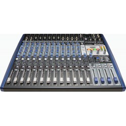 Presonus StudioLive AR16C, mixer analogico Presonus StudioLive AR16C, mixer analogico
