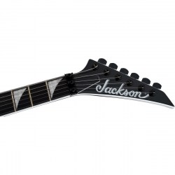 Jackson X Series Soloist SLX DX Graphic Srs, Bullseye, chitarra elettrica solid body Jackson X Series Soloist SLX DX Graphic Srs, Bullseye, chitarra elettrica solid body