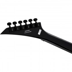 Jackson X Series Soloist SLX DX Graphic Srs, Bullseye, chitarra elettrica solid body Jackson X Series Soloist SLX DX Graphic Srs, Bullseye, chitarra elettrica solid body