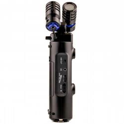 Zoom H5 Studio - registratore portatile con microfoni a condensatore Zoom H5 Studio - registratore portatile con microfoni a condensatore