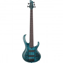 Ibanez BTB945 COL - basso elettrico 5 corde Ibanez BTB945 COL - basso elettrico 5 corde