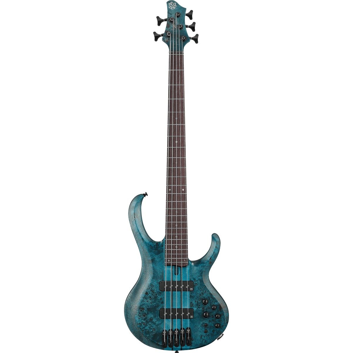 Ibanez BTB945 COL - basso elettrico 5 corde Ibanez BTB945 COL - basso elettrico 5 corde