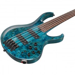 Ibanez BTB945 COL - basso elettrico 5 corde Ibanez BTB945 COL - basso elettrico 5 corde