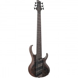 Ibanez BTB806MS TGF - Basso elettrico a 6 corde multiscala attivo Ibanez BTB806MS TGF - Basso elettrico a 6 corde multiscala attivo
