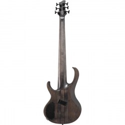 Ibanez BTB806MS TGF - Basso elettrico a 6 corde multiscala attivo Ibanez BTB806MS TGF - Basso elettrico a 6 corde multiscala attivo